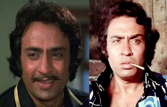 जब एक्टर रंजीत की माँ ने कहा, तूने रेप किया है निकल जा घर से, इस पर रंजीत ने कहा कि... जब एक्टर रंजीत की माँ ने कहा, तूने रेप किया है निकल जा घर से, इस पर रंजीत ने कहा कि...