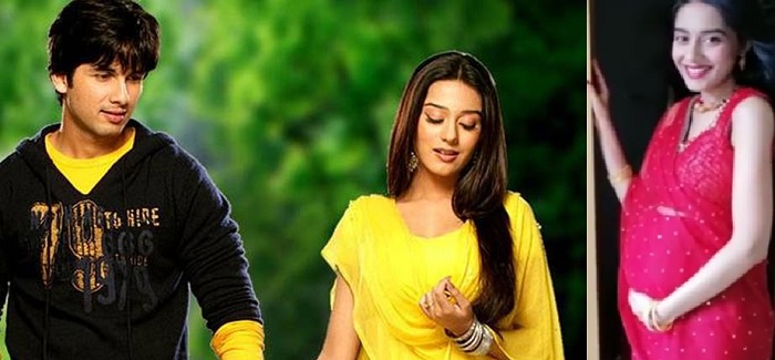 शाहिद कपूर की हिरोइन बनी मां, रविवार की सुबह बेटे को दिया जन्म