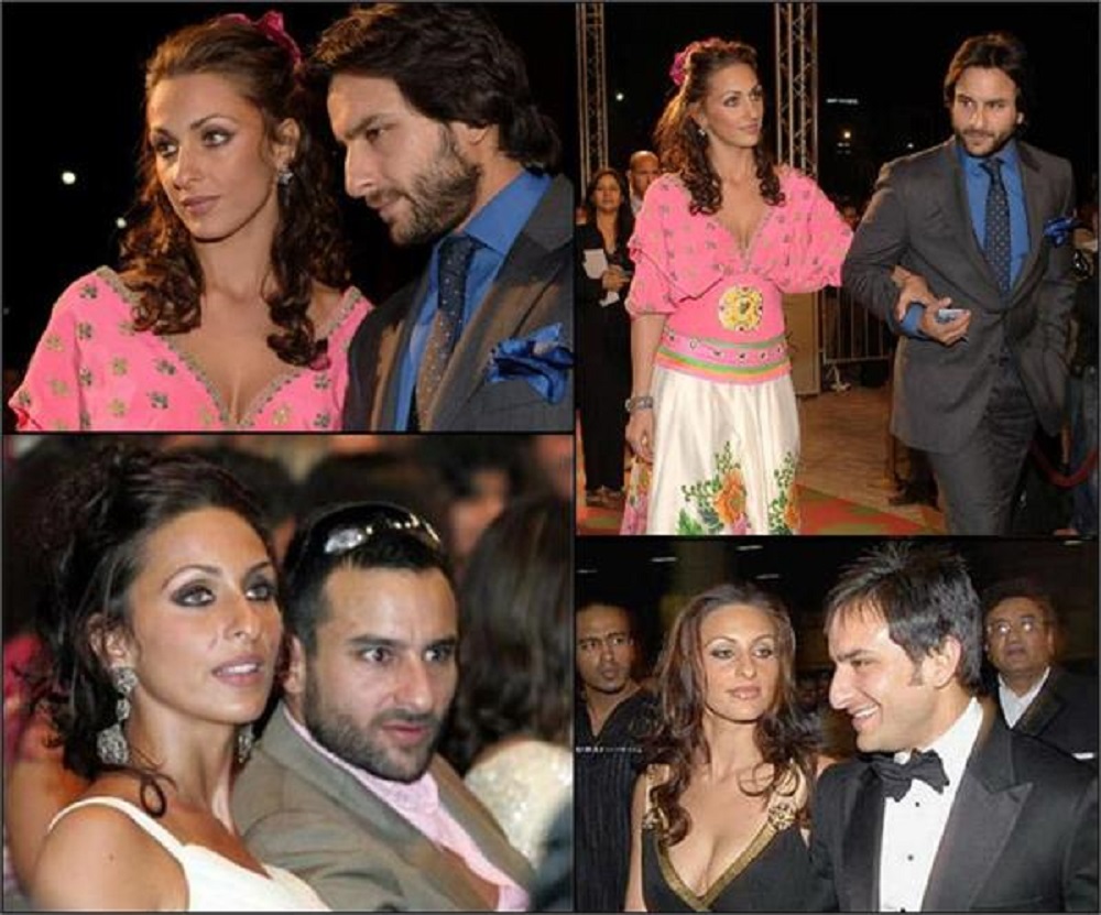 पूर्व पत्नी अमृता और करीना से भी ज्यादा सुन्दर थी सैफ की पूर्व प्रेमिका बेगम, इस तरह हुआ था रिश्ता तहस-नहस.. पूर्व पत्नी अमृता और करीना से भी ज्यादा सुन्दर थी सैफ की पूर्व प्रेमिका बेगम, इस तरह हुआ था रिश्ता तहस-नहस..