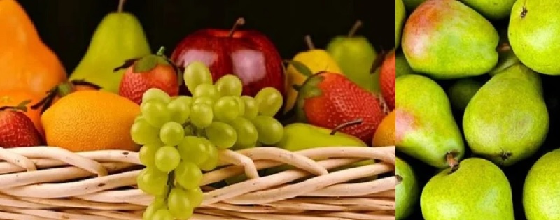 सर्दियों में बेहद लाभकारी हैं ये पांच फल, कई रोगों को दूर रखने में रामबाण की तरह करते हैं कार्य