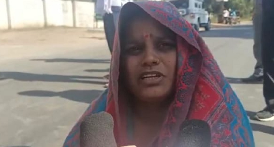 Singrauli के जेपी पाॅवर प्लांट में कार्यरत कर्मचारी की संदिग्ध परिस्थिति में मौत