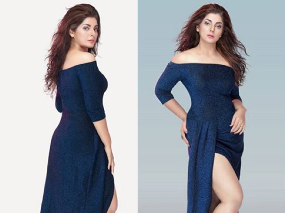 भोजपुरी एक्ट्रेस ने ऐसी फोटो शेयर किया कि एक झटके में बढ़ गए लाखो फॉलोवर्स, कर रहे पसंद..