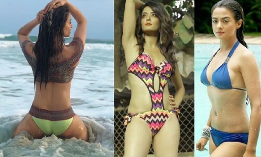 जब Surveen Chawla ने कहा था सरेआम कपडे उतार दूँ, बोल्ड सीन करुँ, या किसी को Kiss कर लूँ मेरे पति को....