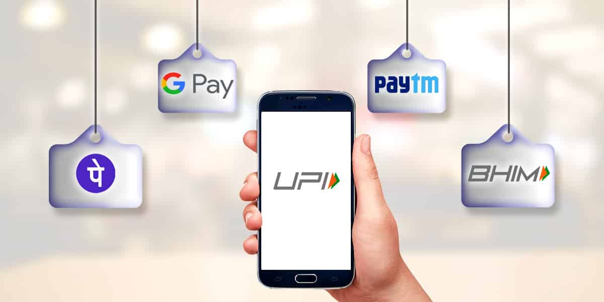2 अरब से अधिक भुगतानों के साथ UPI भुगतान एक वर्ष में 80% बढ़ा: अमिताभ कांत