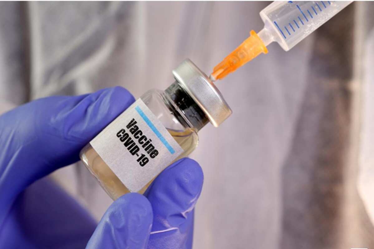 राज्य भर में 35,000 COVID वैक्सीन सेंटर स्थापित करेगी योगी सरकार