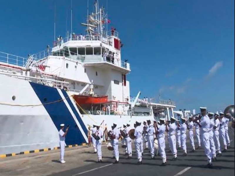 Indian Coast Guard Recruitment 2020 : 10 वी पास के लिए सुनहरा मौक़ा