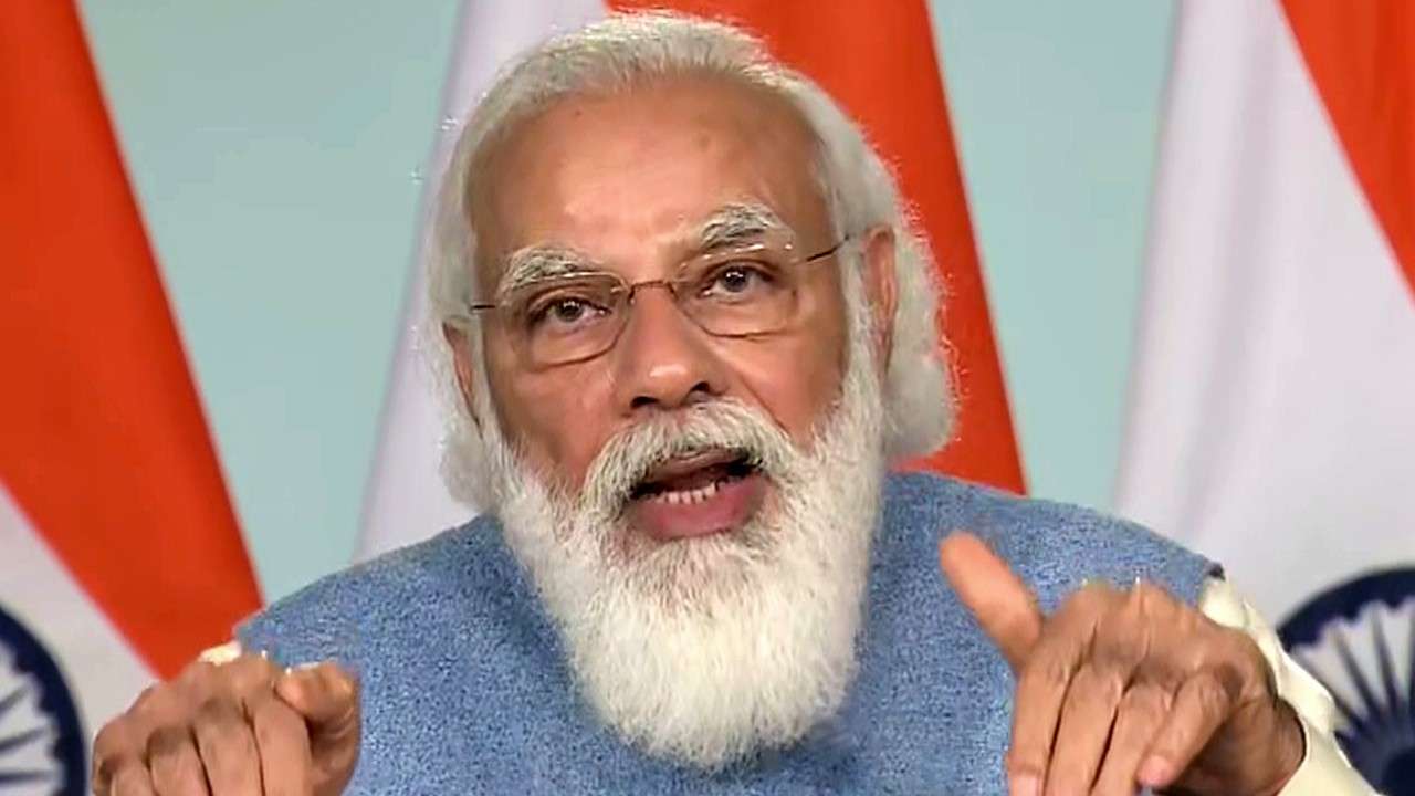 PM-Kisan के तहत नौ करोड़ से अधिक किसान परिवारों को PM ने 18 हजार करोड़ रुपये जारी किए