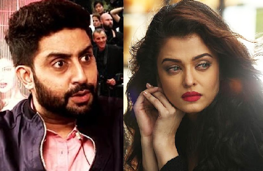 अभिषेक की इन आदतों से परेशान है बच्चन परिवार, शरीर में डाल दिया यह चीज तो निकल जाती चीखें…