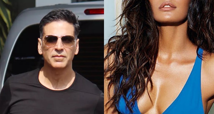 अक्षय कुमार से इस अभिनेत्री को पंगा लेना पड़ा महंगा, सवालों के सही जवाब मिलने पर उतारने पड़े थे पूरे कपड़े अक्षय कुमार से इस अभिनेत्री को पंगा लेना पड़ा महंगा, सवालों के सही जवाब मिलने पर उतारने पड़े थे पूरे कपड़े