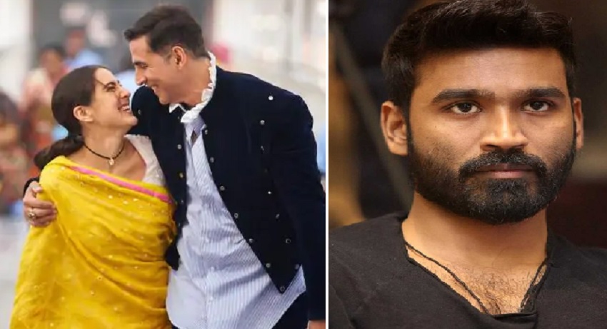 यूपी के इस शहर में आज दिखेंगे अक्षय कुमार, सारा अली, धनुष एवं नसरूद्दीन शाह, करेंगे मूवी की शूटिंग यूपी के इस शहर में आज दिखेंगे अक्षय कुमार, सारा अली, धनुष एवं नसरूद्दीन शाह, करेंगे मूवी की शूटिंग