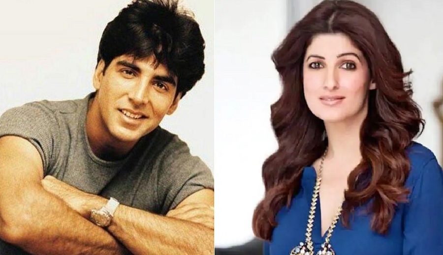 अक्षय कुमार से शादी करने ट्वींकल ने रखी थी यह शर्त, पहली रात ही अक्षय… अक्षय कुमार से शादी करने ट्वींकल ने रखी थी यह शर्त, पहली रात ही अक्षय…