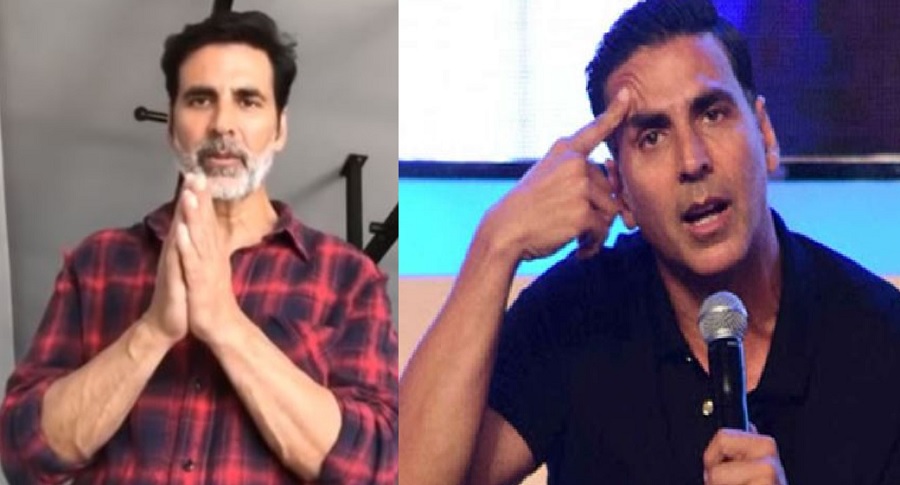 Akshay बाॅलीवुड की इस फेमस एक्ट्रेस के साथ बिल्कुल नहीं करना चाहते काम, वजह जान रह जाएंगे दंग Akshay बाॅलीवुड की इस फेमस एक्ट्रेस के साथ बिल्कुल नहीं करना चाहते काम, वजह जान रह जाएंगे दंग