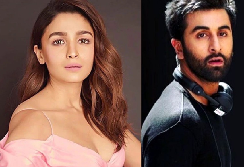 ..तो इस वजह से नहीं हो सकी रणवीर कपूर एवं Alia Bhatt की शादी, वजह सुन उड़ जाएंगे होश ..तो इस वजह से नहीं हो सकी रणवीर कपूर एवं Alia Bhatt की शादी, वजह सुन उड़ जाएंगे होश