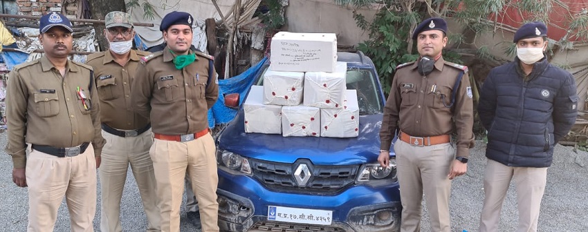 नशा तस्कर अंटी और उसकी पुत्री पहुची सलाखों के पीछे, ऐसे कर रही थी कारोबार नशा तस्कर अंटी और उसकी पुत्री पहुची सलाखों के पीछे, ऐसे कर रही थी कारोबार