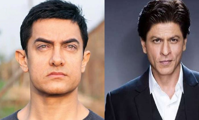 जब आमिर खान ने कहा शाहरूख चाट रहा मेरा तलवा, मैं उसको… फिर ऐसे मचा था बवाल