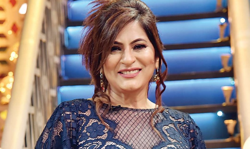 अर्चना पूरन सिंह ने 4 वर्ष तक छिपाई थी शादी की बात, यह थी बड़ी वजह अर्चना पूरन सिंह ने 4 वर्ष तक छिपाई थी शादी की बात, यह थी बड़ी वजह