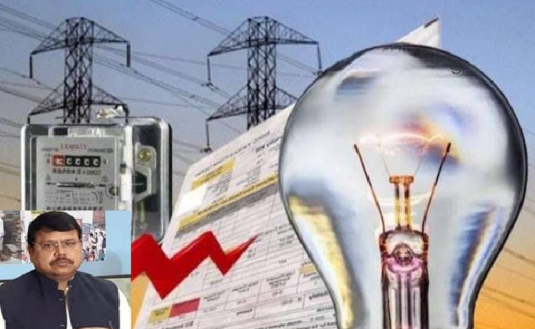 एमपी के बिजली उपभोक्ताओं को लग सकता है करंट का झटका!