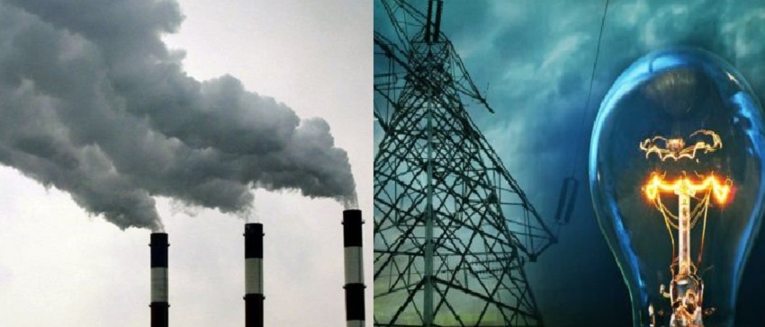 कार्बन उत्सर्जन कम करने कोयले की सप्लाई घटी, चीन में बिजली की भारी कमी, हीटिंग सिस्टम को बंद करने सरकार के निर्देश