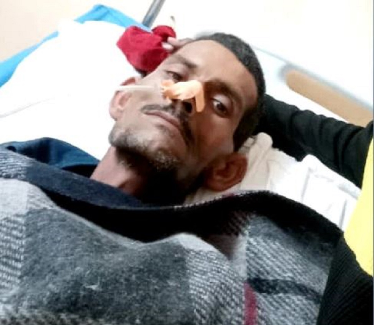 मजदूर के गुप्तांग में मशीन से भर दी हवा, हो गई मौत, आरोपियों पर हत्या का प्रकरण दर्ज