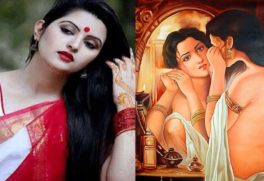 चरित्रहीन महिलाओं के ये है लक्षण, पढ़ लीजिए नहीं इनके जाल में आप भी फंस सकते हैं