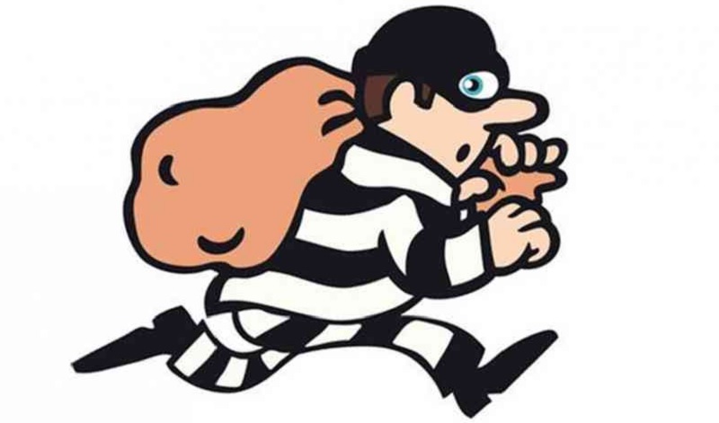 रीवा: चोरों ने तीन दुकानों के ताले चटकाए, 6 लाख का माल उड़ाया...