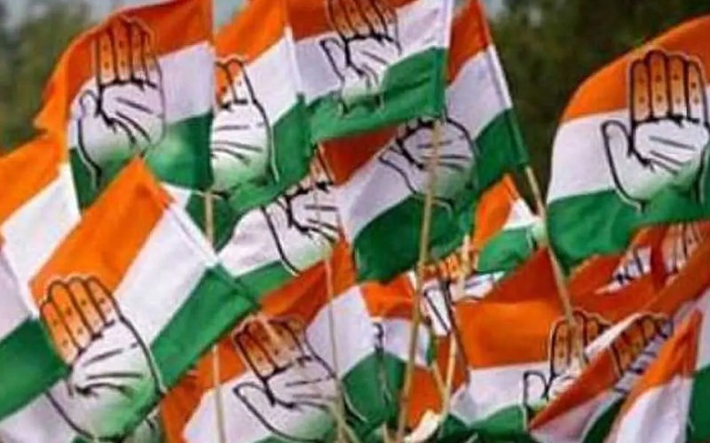 रीवा में जब प्रदेश प्रभारी मुकुल वासनिक के सामने भिडे कांग्रेस कार्यकर्ता, जता रहे थे ननि चुनाव में दावेदारी... रीवा में जब प्रदेश प्रभारी मुकुल वासनिक के सामने भिडे कांग्रेस कार्यकर्ता, जता रहे थे ननि चुनाव में दावेदारी...