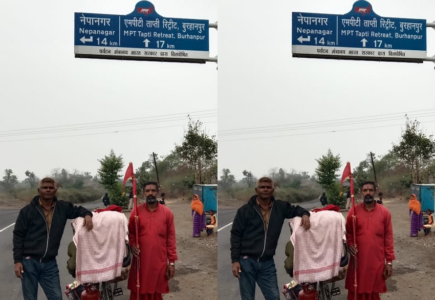 विश्व को कोरोना से बचाने बड़ा संकल्प, बढ़ रहा आगे कारवां विश्व को कोरोना से बचाने बड़ा संकल्प, बढ़ रहा आगे कारवां