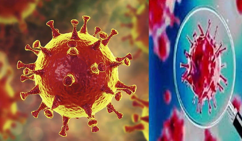 साल 2020 के आखिरी दिन कोरोना ने बरपाया कहर, मिले रिकार्डतोड़ पाॅजिटिव केस साल 2020 के आखिरी दिन कोरोना ने बरपाया कहर, मिले रिकार्डतोड़ पाॅजिटिव केस