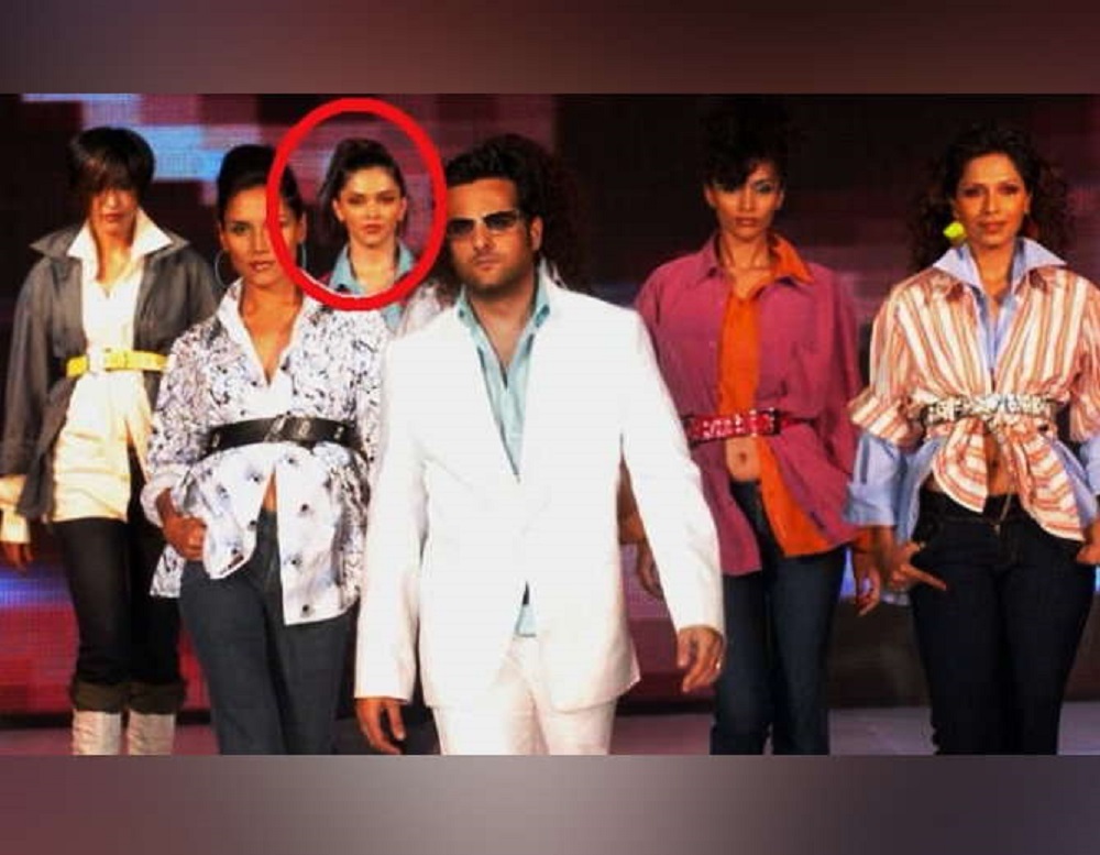 कभी रैंप में एक्टर फरदीन खान के पीछे चली थी Deepika Padukone फिर ऐसे बन गई बॉलीवुड की सबसे महंगी स्टार... कभी रैंप में एक्टर फरदीन खान के पीछे चली थी Deepika Padukone फिर ऐसे बन गई बॉलीवुड की सबसे महंगी स्टार...