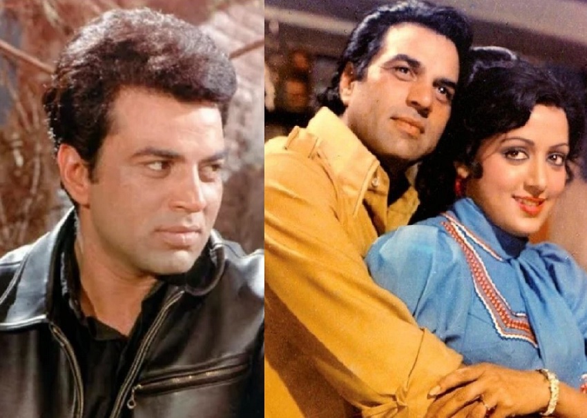 जब हेमा मालिनी के बारे में गलत खबर छापने पर आगबबूला हो गए थे धर्मेन्द्र, सरेआम कर दी थी दो पत्रकारों की पिटाई! जब हेमा मालिनी के बारे में गलत खबर छापने पर आगबबूला हो गए थे धर्मेन्द्र, सरेआम कर दी थी दो पत्रकारों की पिटाई!