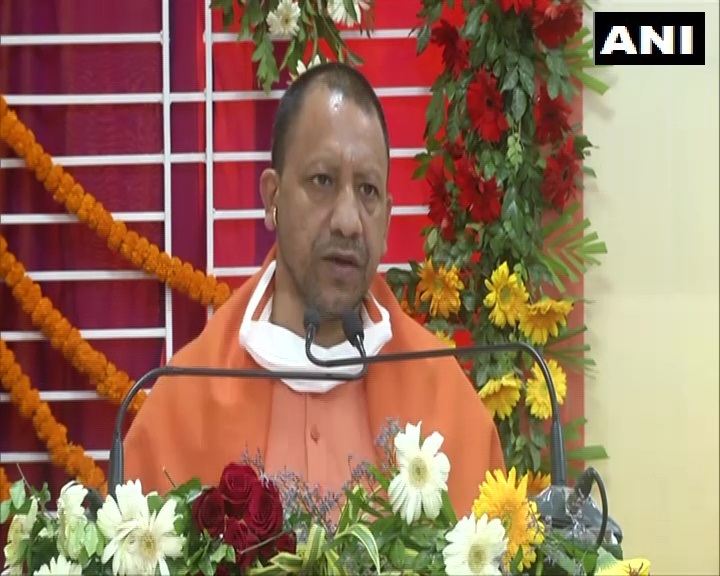 प्रदेश में पिछले 3 सालों में 3 लाख करोड़ का औद्योगिक निवेश किया गया : CM योगी