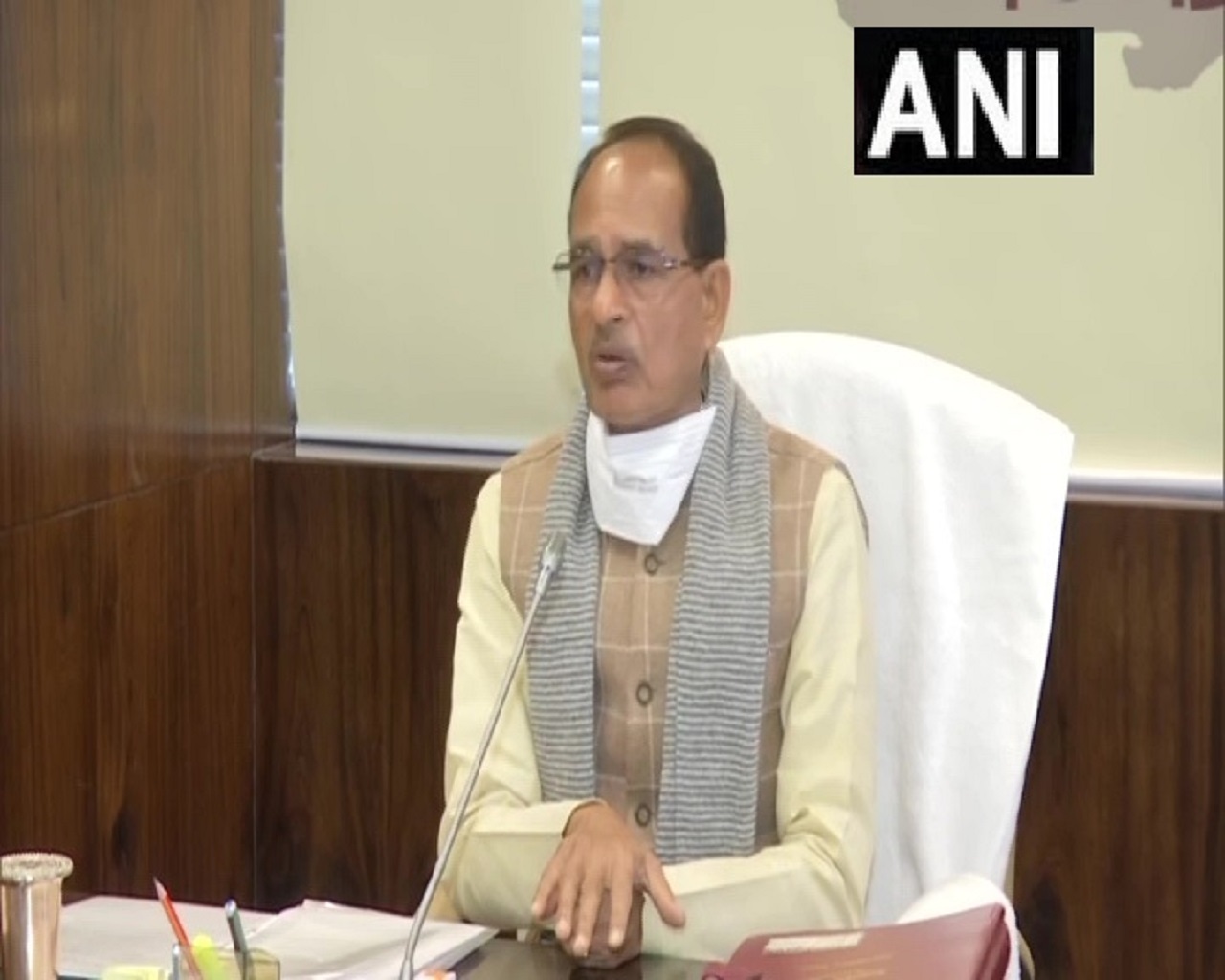 MP : मध्यप्रदेश के बेटी की हरियाणा में रेप के बाद हत्या, शिवराज ने सीएम खट्रटर से कहां, हो सख्त कार्रवाइ