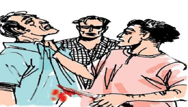 सतना: युवक पर जानलेवा हमला, हालत गंभीर