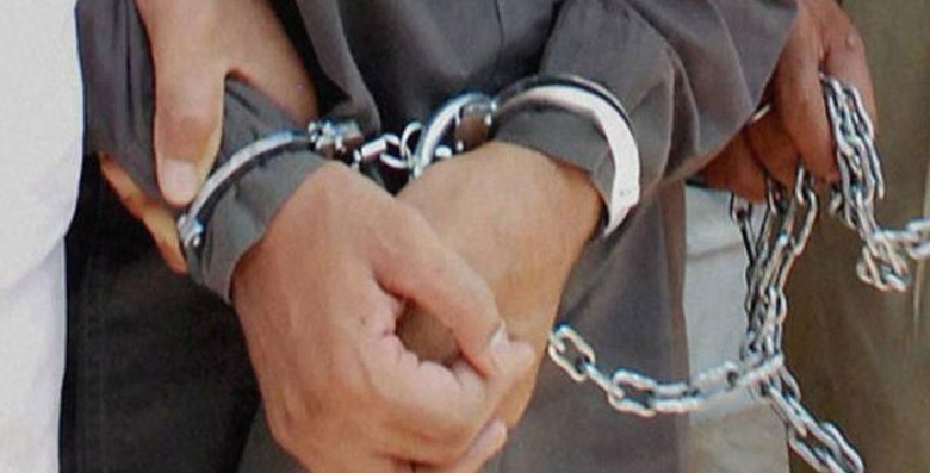 50 लाख में तय था सौदा, एसटीएफ को लगी भनक और माल सहित ओरोपी गिरफतार