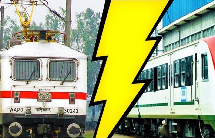 55 वर्ष से बंद भारत-बांग्लादेश रेल लिंक शुरू