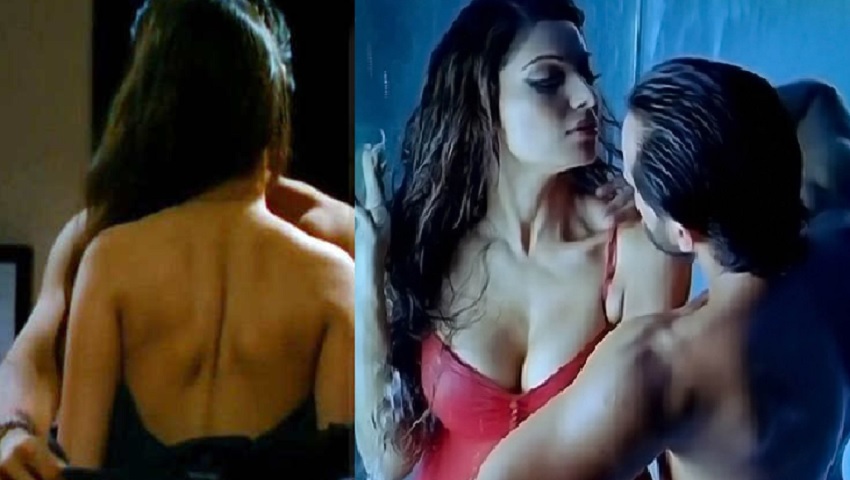 जब इंटीमेट सीन देते बहक गया था बाॅलीवुड का यह स्टार, एक्ट्रेस की खोल दी थी जिप, मच गया था बवाल