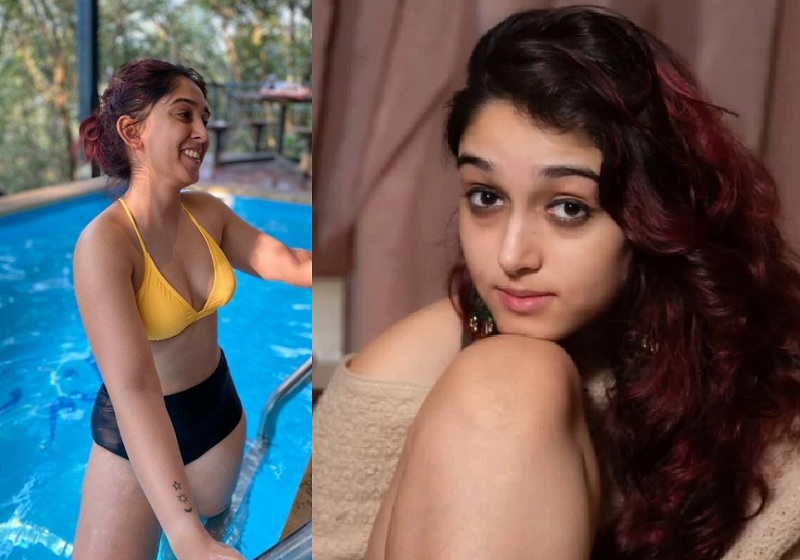 आमीर खान की बेटी इरा ने बिकनी तस्वीर से सोशल मीडिया में लगाई आग, फैंस लिखा कयामत… आमीर खान की बेटी इरा ने बिकनी तस्वीर से सोशल मीडिया में लगाई आग, फैंस लिखा कयामत…