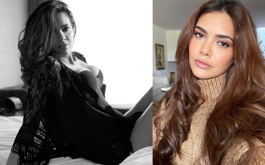 ईशा गुप्ता ने बेडरूम से शेयर की हाॅट तस्वीर, तो फैंस ने लिखा… ईशा गुप्ता ने बेडरूम से शेयर की हाॅट तस्वीर, तो फैंस ने लिखा…