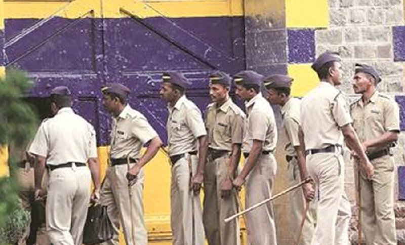 जेल प्रहरी चयन परीक्षा के लिए जारी की गई डेट, 282 पदो पर होनी है भर्ती जेल प्रहरी चयन परीक्षा के लिए जारी की गई डेट, 282 पदो पर होनी है भर्ती