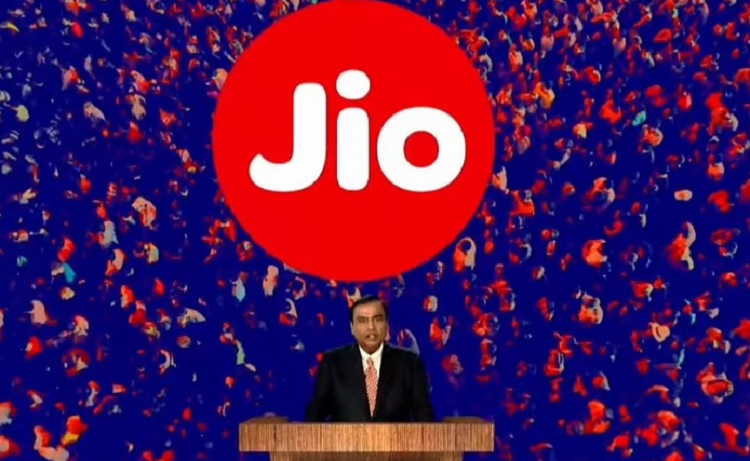 Apple, Amazon, Alibaba और Pepsi को पछाड़ दुनिया का 5वां सबसे मजबूत ब्रांड बना Reliance JIO, पढ़ें पूरी खबर...