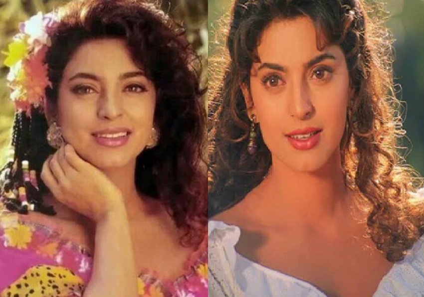 जूही चावला ने कहा 15 वर्ष से था मेरे पास कहीं खो गया, ढूंढने वाले को मिलेगा ईनाम