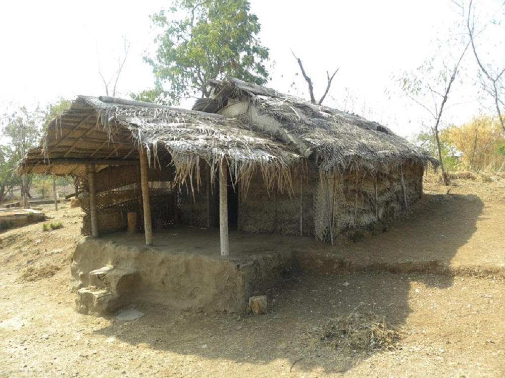 SATNA में यहाँ अब नहीं रहेगा कोई कच्चा मकान, इतने करोड़ रूपए हुए स्वीकृत...