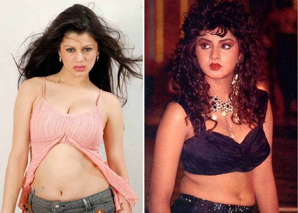 दिव्या भारती ने बिल्डिंग से कूदकर खुद की दी थी जान, अब उनकी बहन उनसे भी ज्यादा है खूबसूरत, करती है ये काम... दिव्या भारती ने बिल्डिंग से कूदकर खुद की दी थी जान, अब उनकी बहन उनसे भी ज्यादा है खूबसूरत, करती है ये काम...