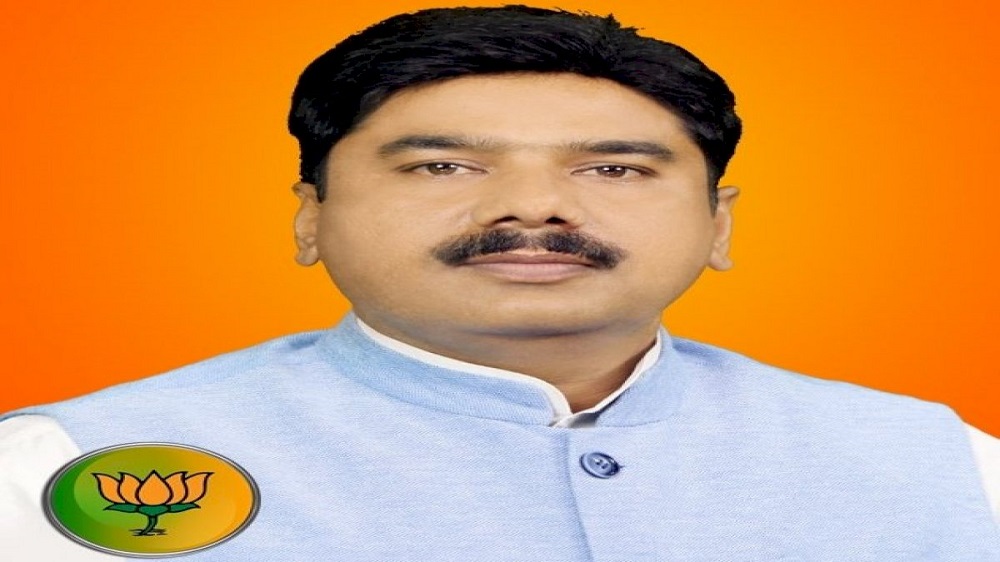 रीवा: महिला एवं बाल विकास को लेकर सेमरिया विधायक केपी त्रिपाठी ने कह डाला कुछ ऐसा.... रीवा: महिला एवं बाल विकास को लेकर सेमरिया विधायक केपी त्रिपाठी ने कह डाला कुछ ऐसा....