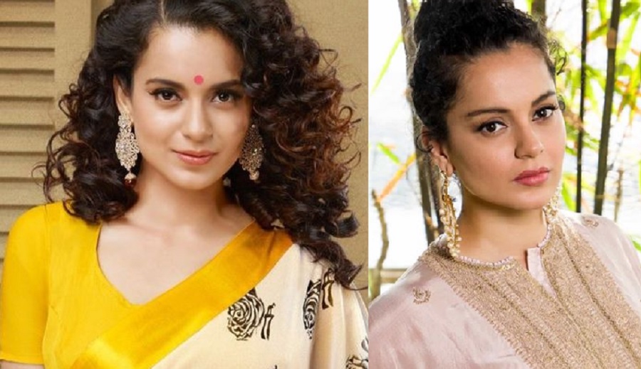 कंगना रनौत ने किया ट्वीट, हिमांशी खुराना ने दी नशीहत कहा..