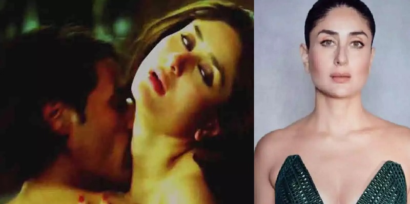 करीना ने सैफ से इंटीमेट सीन न करने किया था वादा, फिर ऐसे हुई मजबूर, शराब एवं सिंगरेट में धुत्त होकर मचा… करीना ने सैफ से इंटीमेट सीन न करने किया था वादा, फिर ऐसे हुई मजबूर, शराब एवं सिंगरेट में धुत्त होकर मचा…