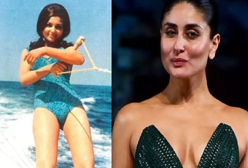 जब बिकनी को लेकर Kareena के ऊपर भड़क गई सास शर्मीला, कह डाला कुछ ऐसा की दुखी हो गई करीना… जब बिकनी को लेकर Kareena के ऊपर भड़क गई सास शर्मीला, कह डाला कुछ ऐसा की दुखी हो गई करीना…