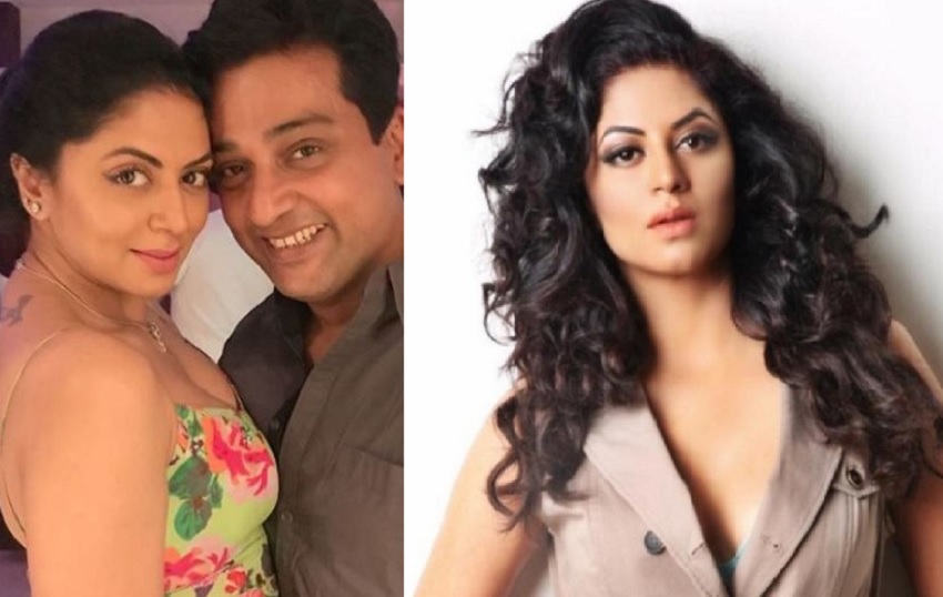 कविता कौशिक के पति ने किया सनसनीखेज खुलासा- कहा मेरी पत्नी को यह एक्टर नशे में करता था अश्लील मैसेज, फिर पुलिस…