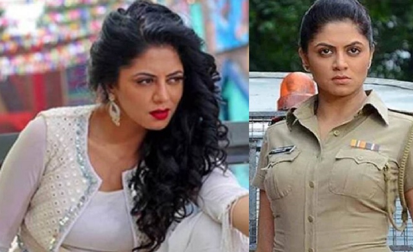 11 साल की उम्र में कविता कौशिक के साथ मैथ्य टीचर ने की थी घिनौनी हरकत, पैरेंट्स को बताया तो…. 11 साल की उम्र में कविता कौशिक के साथ मैथ्य टीचर ने की थी घिनौनी हरकत, पैरेंट्स को बताया तो….