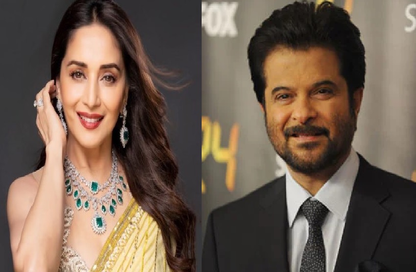 Madhuri के साथ काम करते-करते बीवी के साथ ये हरकतें करने लगे थे अनिल कपूर, एक दिन पत्नी ने…